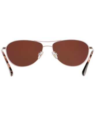 Sunglasses, 245 BABY BEACH 56