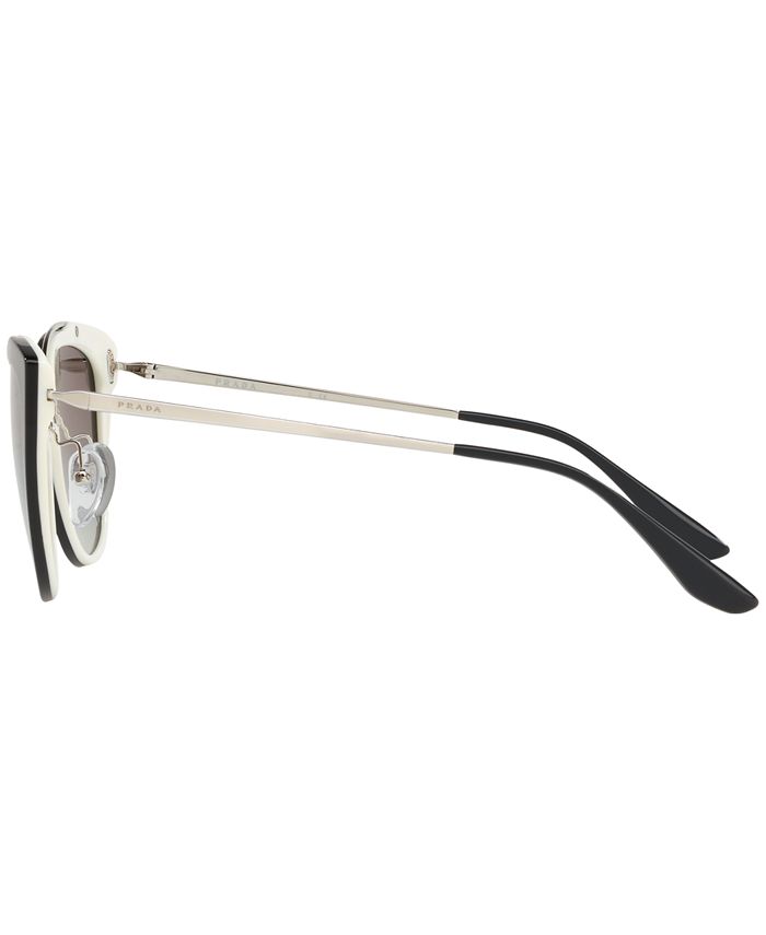 prada sunglasses pr 20us 54