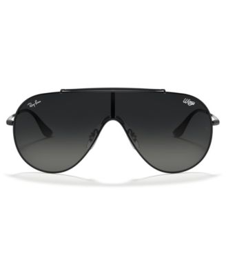 Aviator Sunglasses, RB3597