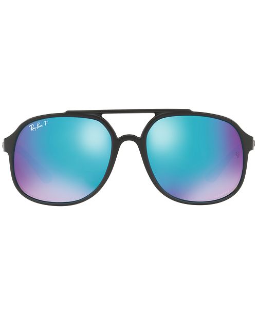 ray ban chromance polarized aviator ray ban chromance polarized aviator