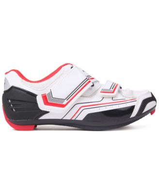 muddyfox womens cycling shoes