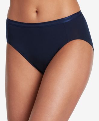 Jockey - Cotton Allure Hi Cut 1626