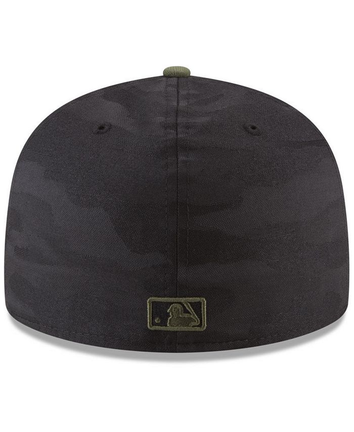 New Era Boston Red Sox Memorial Day 59FIFTY FITTED Cap Macy's