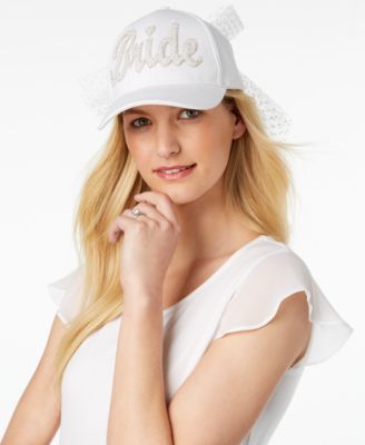 Macy's female hats online