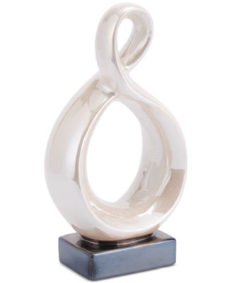 Zuo - Pearl Ara Large Figurine