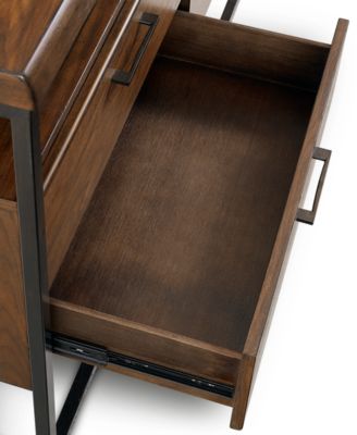 Homefare Everly Server, Created for Macy's