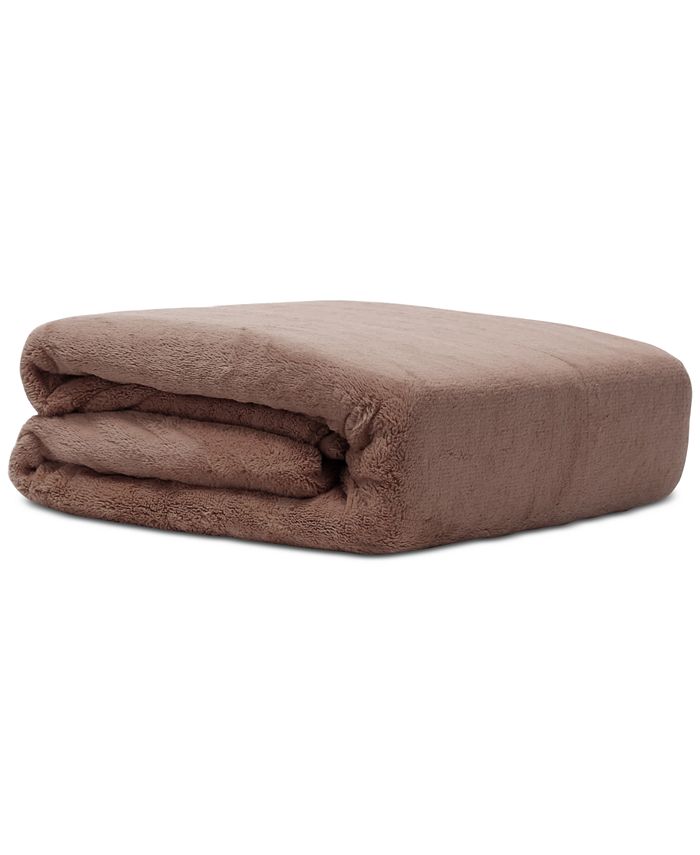 Polartec throw 2025