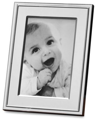 Classic 8" x 10" Picture Frame
