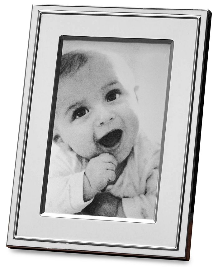 Waterford Classic 8" x 10" Picture Frame Macy's