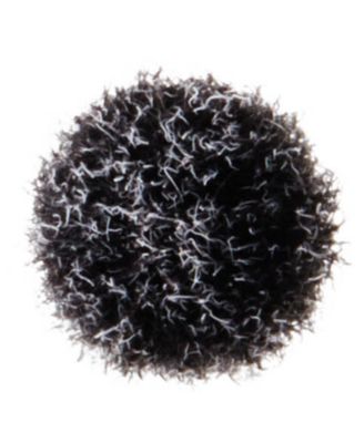 286S Synthetic Duo Fibre Tapered Brush