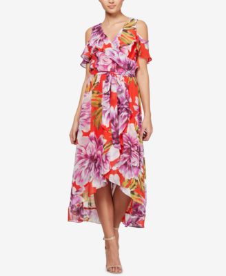 sl fashions dresses macy's