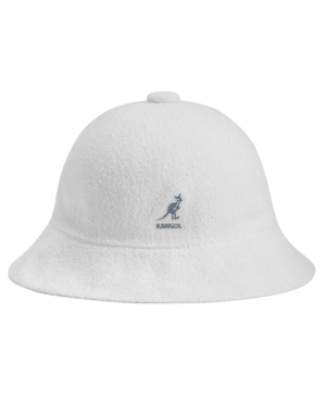 Kangol Men's Bermuda Casual Bucket Hat