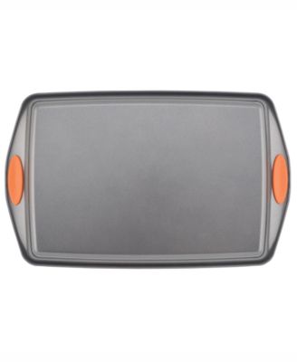 Non-Stick Bakeware 9" by 13" Cake Pan & Lid