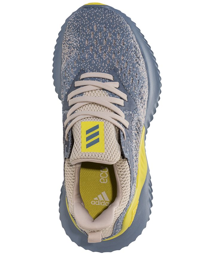 alphabounce beyond running