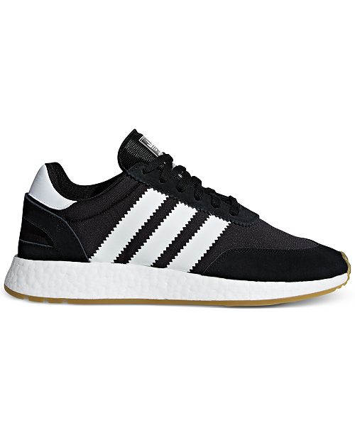 Adidas Men S I 5923 Runner Casual Sneakers From Finish Line Reviews Finish Line Athletic Shoes Men Macy S