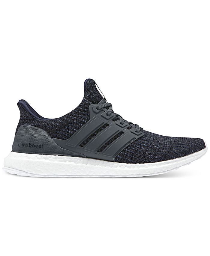 adidas Men's UltraBOOST x Parley Running Sneakers from Finish Line ...