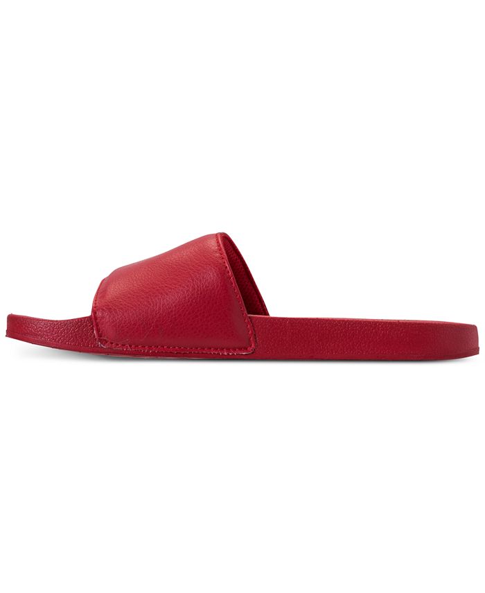 Polo Ralph Lauren Boys' Osker Slide Sandals from Finish Line & Reviews ...