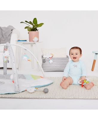 skip hop silver lining