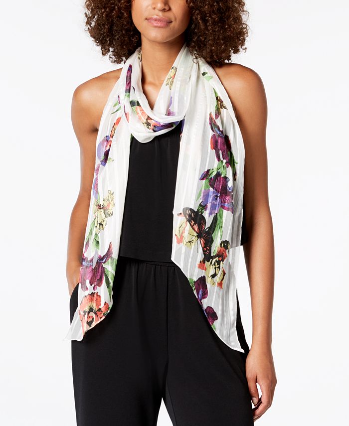 Macy's inc cheap scarf