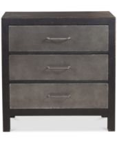 Black Dressers Chests Furniture On Sale Clearance Closeout