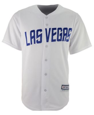 Majestic - Men's Replica Cool Base Jersey