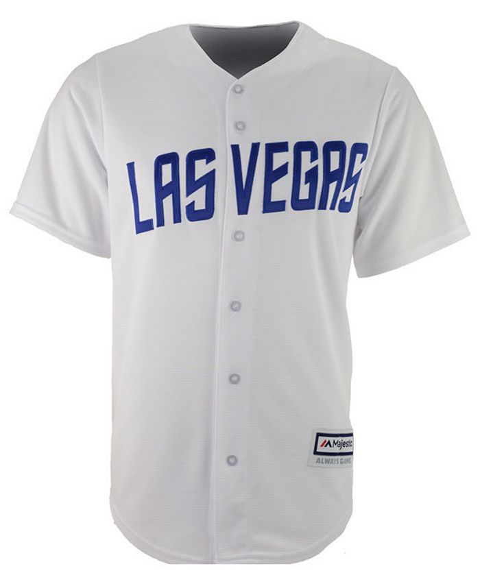 Las Vegas 51s - Unisex T-Shirt / Royal / S