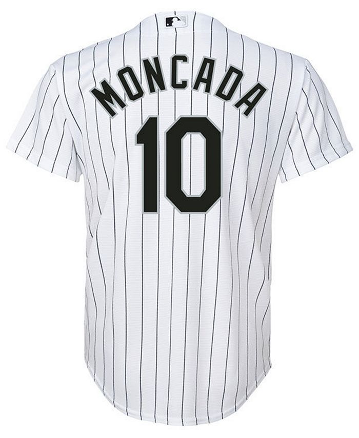 Majestic Men's Chicago White Sox Replica Jersey - Macy's