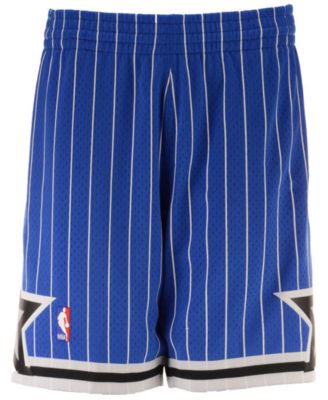 Orlando Magic Authentic NBA Shorts 