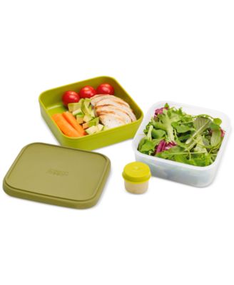 GoEat™ Salad Box
