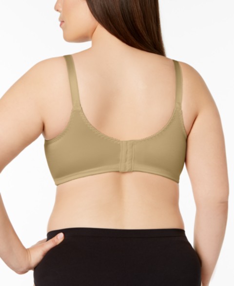 Бра Tailored, без косточек, шнуровка, с поддержкой — Bali