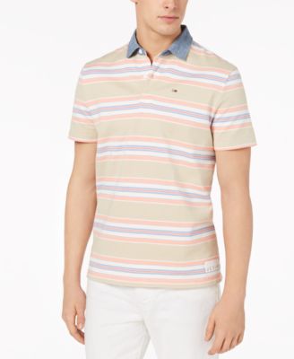 Tommy Hilfiger - Men's Apollo Polo