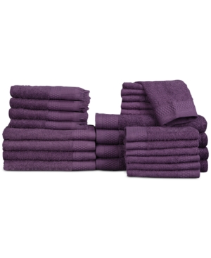 Sobel Westex 24 Piece Set Bedding