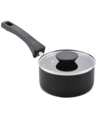 Farberware - Neat Nest Non-Stick 1-Qt. Saucepan