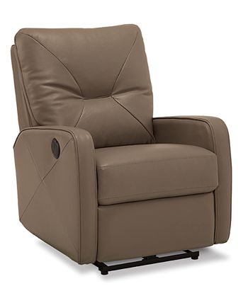 Macys wall 2025 hugger recliners
