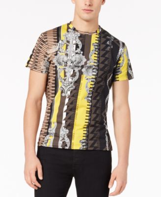 versace bowling shirt