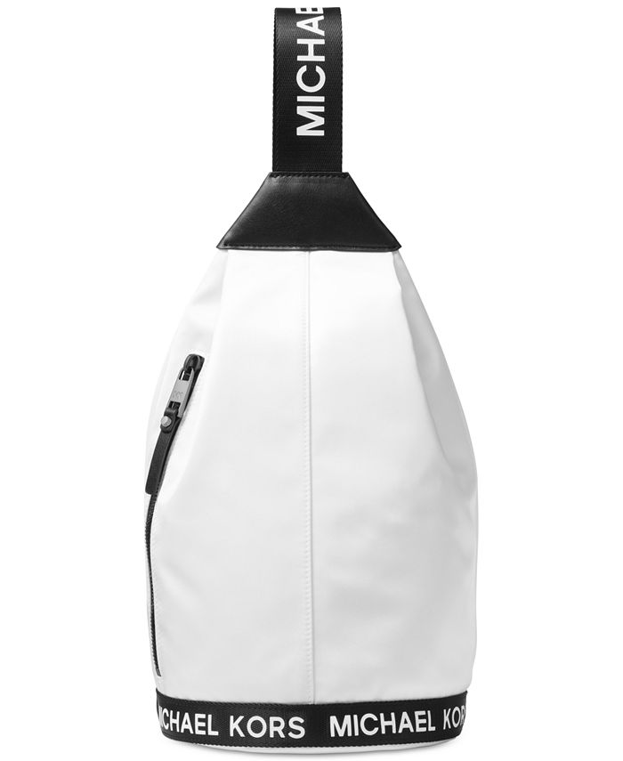 Michael Kors The Michael Logo Sling Pack & Reviews - Handbags & Accessories  - Macy's