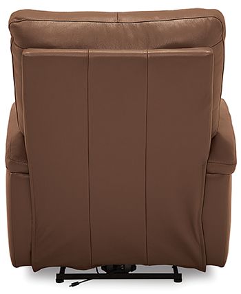 Macys wall hugger recliners best sale