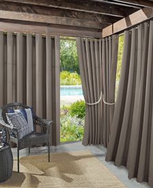 Outdoor Curtains 108 Inches Macy S