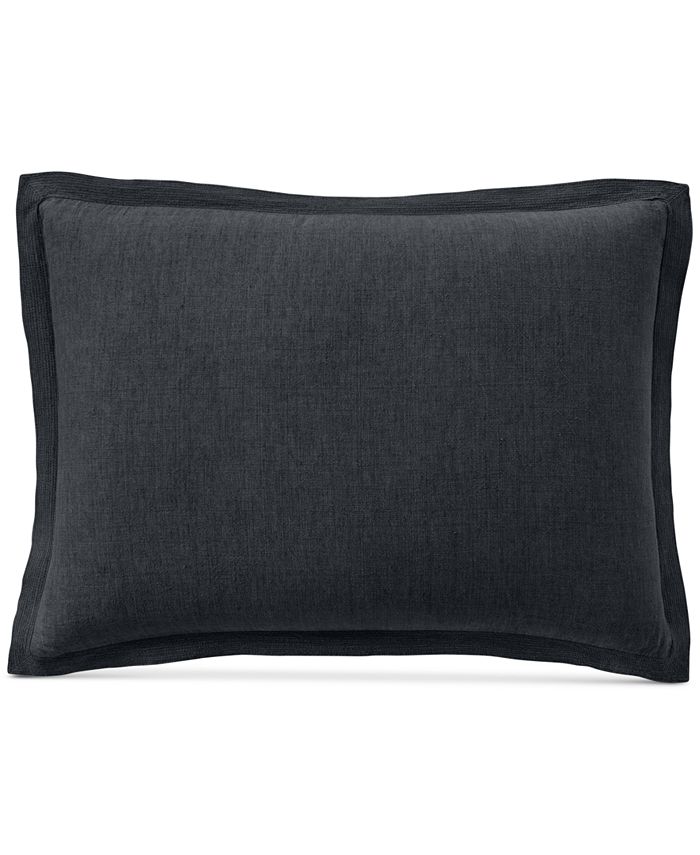 Hotel Collection CLOSEOUT! Linen King Sham, Created for Macy's Macy's