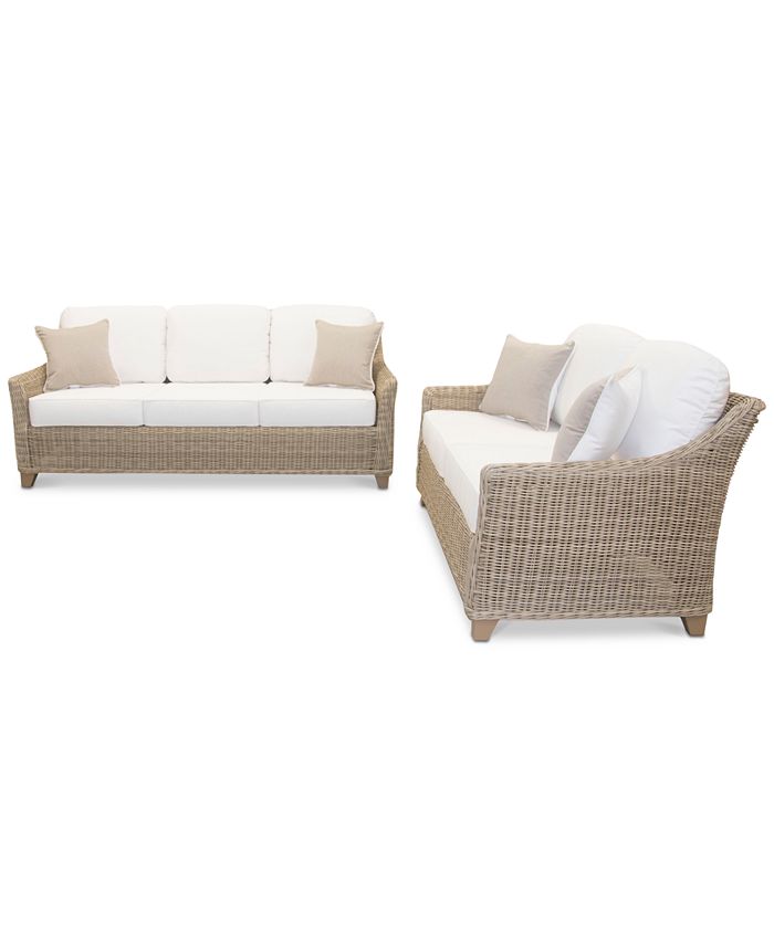 Macys willough sale outdoor furniture