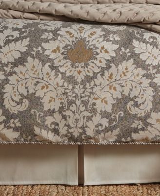 Croscill Nerissa 4-Pc. California King Comforter Set