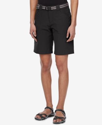 Macy's - Women's 9" Compass Trek Shorts