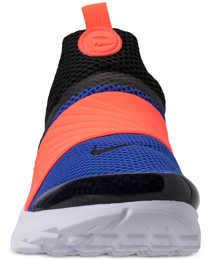 little boys nike presto
