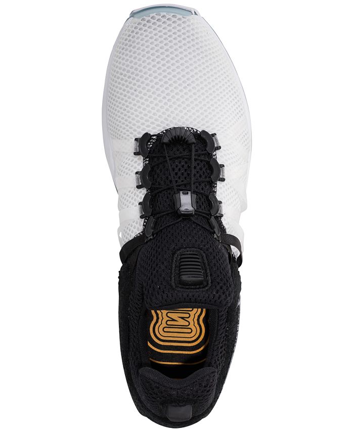 finish line shox