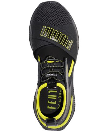 Puma women's fenty clearance x avid sneakers