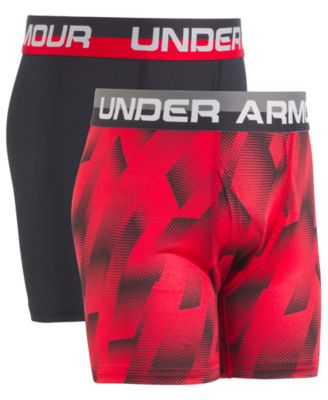 Under Armour Kids' Underwear \u0026 Socks 