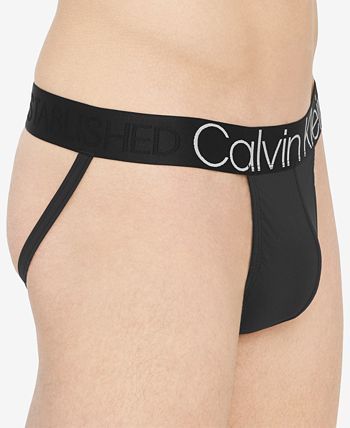 Calvin klein evolution deals jockstrap