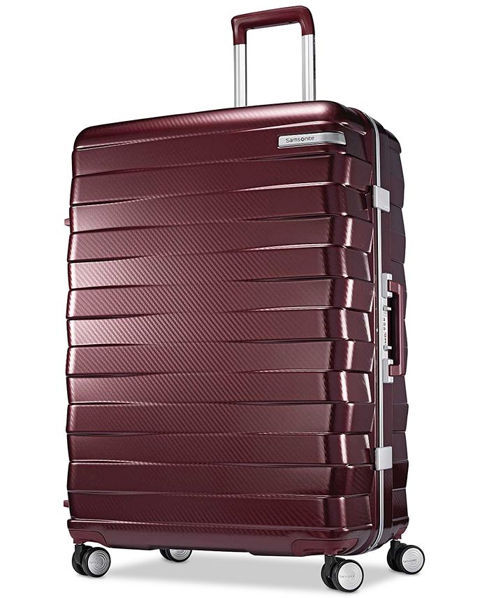 Samsonite CLOSEOUT FrameLock 28