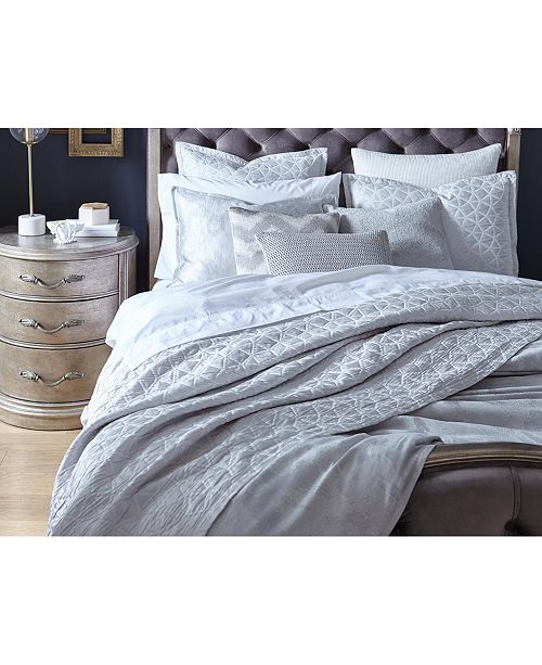 Furniture Zarina Demilune Nightstand, Created for Macy's ...