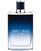 Jimmy Choo Men's 2-Pc. Man Blue Eau de Toilette Gift Set - Macy's